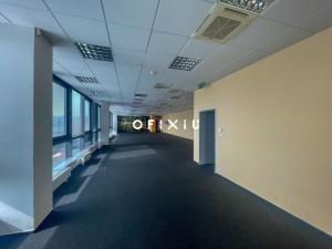 Pronájem kanceláře, Brno - Štýřice, Londýnské náměstí, 620 m2