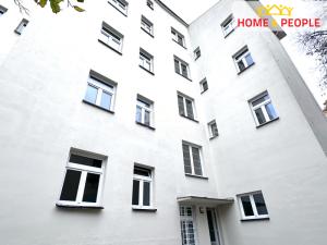 Prodej bytu 3+kk, Kolín - Kolín II, Krčínova, 49 m2