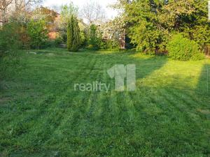 Pronájem pozemku pro bydlení, Praha - Kunratice, Houbařská, 1167 m2