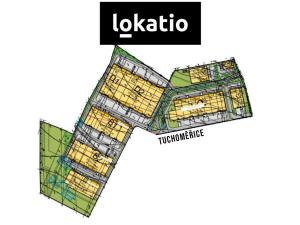 Pronájem skladu, Tuchoměřice, 3307 m2