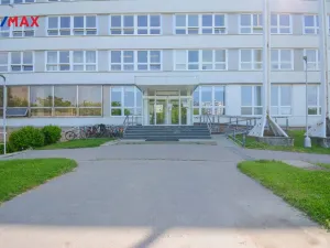 Pronájem kanceláře, Pardubice - Zelené Předměstí, Masarykovo náměstí, 321 m2