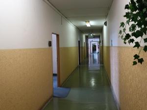 Pronájem kanceláře, Hořovice, Sklenářka, 100 m2