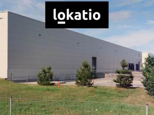 Pronájem skladu, Ostrava, 4734 m2