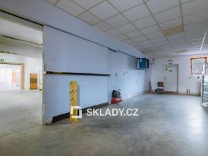 Prodej skladu, Černuc - Bratkovice, 2000 m2