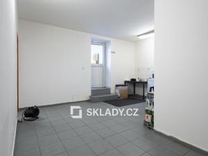 Prodej skladu, Černuc - Bratkovice, 2000 m2