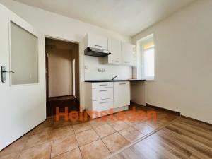Pronájem bytu 1+kk, Ostrava - Poruba, Dělnická, 25 m2