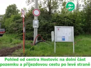 Prodej pozemku pro bydlení, Ústí nad Labem, 4474 m2