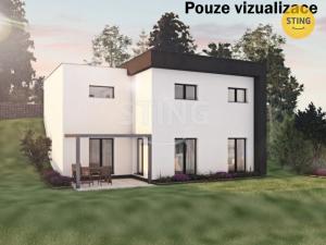 Prodej pozemku pro bydlení, Jihlava, Chodská, 601 m2