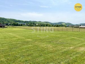 Prodej zahrady, Hradec nad Moravicí, Pod Hanuší, 800 m2