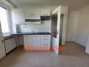 Pronájem bytu 1+kk, Havířov - Šumbark, U Nádraží, 29 m2