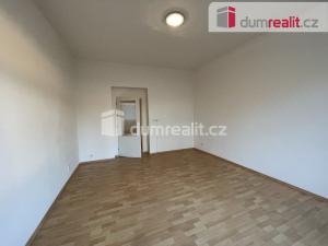 Pronájem bytu 1+1, Ústí nad Labem, Šaldova, 45 m2
