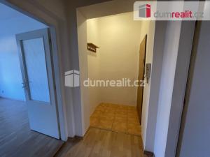 Pronájem bytu 1+1, Ústí nad Labem, Šaldova, 45 m2