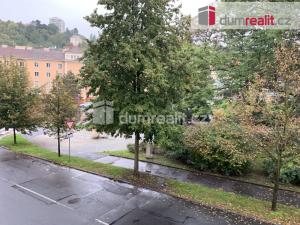 Pronájem bytu 1+1, Ústí nad Labem, Šaldova, 45 m2