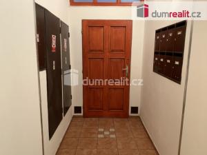 Pronájem bytu 1+1, Ústí nad Labem, Šaldova, 45 m2