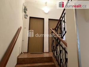 Pronájem bytu 1+1, Ústí nad Labem, Šaldova, 45 m2