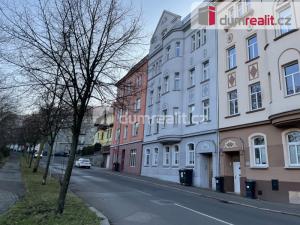 Pronájem bytu 1+1, Ústí nad Labem, Šaldova, 45 m2