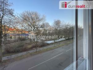 Pronájem bytu 1+1, Ústí nad Labem, Šaldova, 45 m2