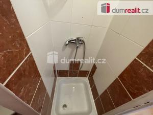 Pronájem bytu 1+1, Ústí nad Labem, Šaldova, 45 m2