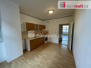 Pronájem bytu 1+1, Ústí nad Labem, Šaldova, 45 m2