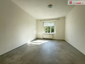 Pronájem bytu 1+1, Ústí nad Labem, Šaldova, 45 m2
