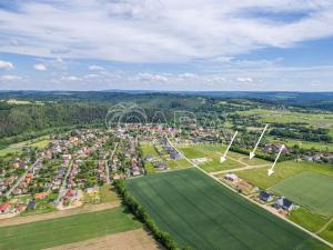 Prodej pozemku pro bydlení, Kácov, 12337 m2