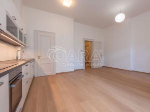 Pronájem bytu 3+kk, Praha - Josefov, Široká, 99 m2