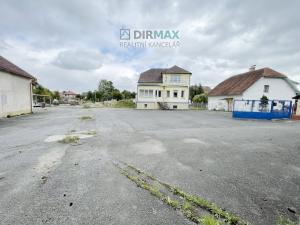 Prodej vily, Klatovy - Luby, 580 m2