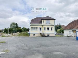 Prodej vily, Klatovy - Luby, 580 m2