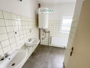 Prodej vily, Klatovy - Luby, 580 m2