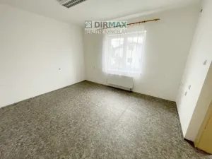 Prodej vily, Klatovy - Luby, 580 m2