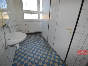 Pronájem komerční nemovitosti, Jindřichův Hradec - Otín, 1850 m2