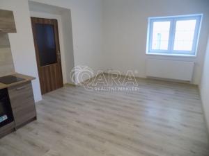 Pronájem bytu 1+kk, Chrudim, Havlíčkova, 25 m2