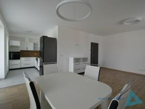 Pronájem bytu 2+kk, Nová Paka, P. Bezruče, 67 m2