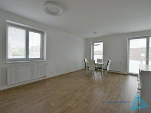 Pronájem bytu 2+kk, Nová Paka, P. Bezruče, 67 m2