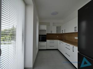 Pronájem bytu 2+kk, Nová Paka, P. Bezruče, 67 m2