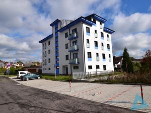 Pronájem bytu 2+kk, Nová Paka, P. Bezruče, 67 m2