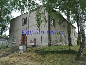 Prodej výrobních prostor, Bravantice, 350 m2