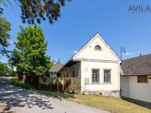 Prodej rodinného domu, Jindřichův Hradec - Políkno, 430 m2