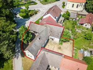Prodej rodinného domu, Jindřichův Hradec - Políkno, 430 m2
