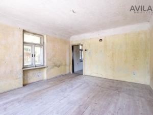 Prodej rodinného domu, Jindřichův Hradec - Políkno, 430 m2