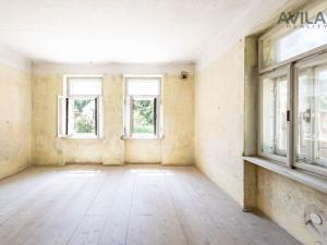 Prodej rodinného domu, Jindřichův Hradec - Políkno, 430 m2