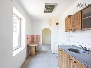 Prodej rodinného domu, Jindřichův Hradec - Políkno, 430 m2