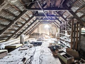 Prodej rodinného domu, Jindřichův Hradec - Políkno, 430 m2