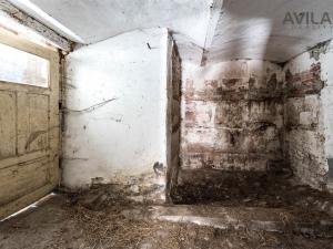 Prodej rodinného domu, Jindřichův Hradec - Políkno, 430 m2