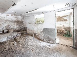 Prodej rodinného domu, Jindřichův Hradec - Políkno, 430 m2