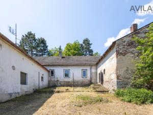 Prodej rodinného domu, Jindřichův Hradec - Políkno, 430 m2