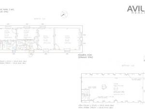 Prodej rodinného domu, Jindřichův Hradec - Políkno, 430 m2