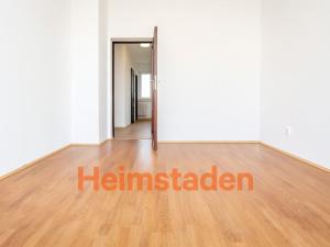 Pronájem bytu 2+1, Albrechtice, Středová, 56 m2