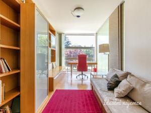 Pronájem atypického bytu, Šestajovice, K Úvozu, 280 m2