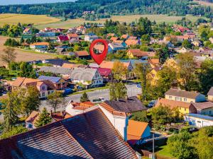 Prodej vícegeneračního domu, Žihle, 199 m2